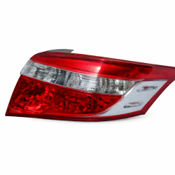 اسطب يارس 2014-2017 يسار