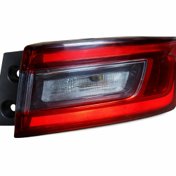 اسطب خلفي شنطة يارس 2023 - 2024 TYC شمال