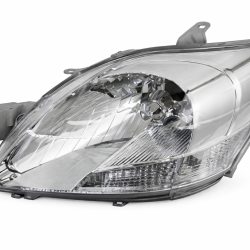 شمعة نور صيني بديل الاصلي يارس 2006-2013 يسار