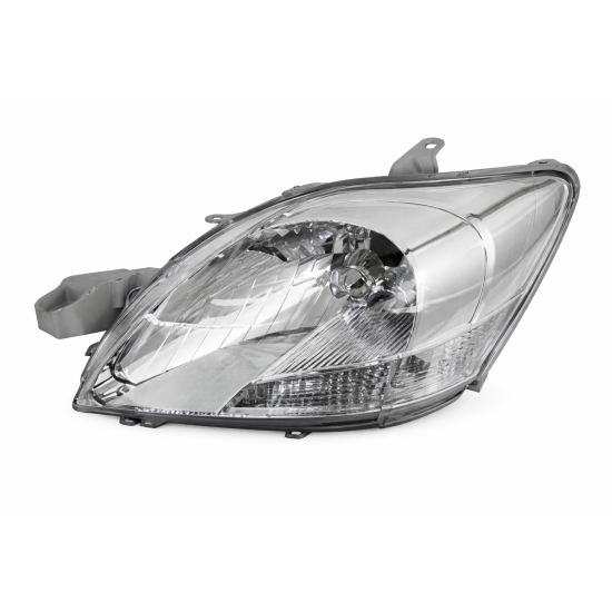 شمعة نور صيني بديل الاصلي يارس 2006-2013 يسار