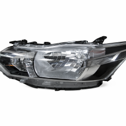 شمعة نور صيني بديل الاصلي يارس 2014-2017 يسار