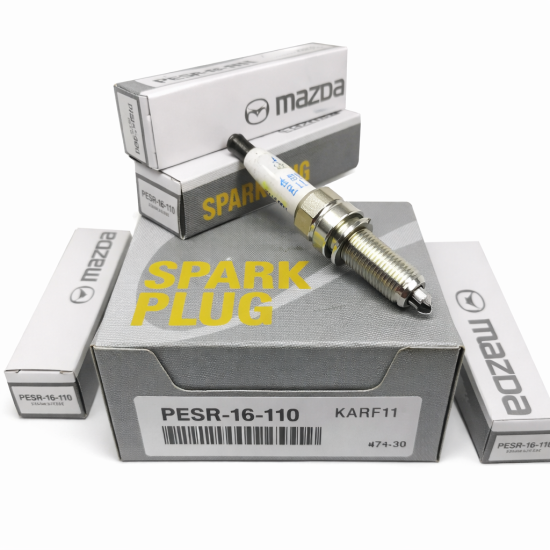 بواجي اصلي وكالة مازدا 3 2020-2015 اصلي وكالة