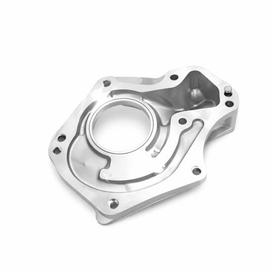 (3RZ)ترس طرمبة زيت(هايلكس 98-2 أصلي وكالة