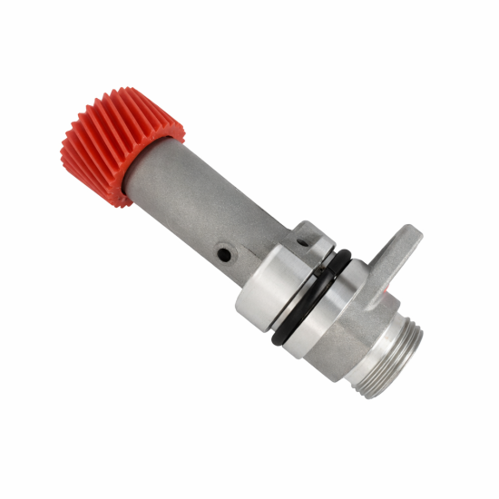 ترس عداد سرعة أصلي H1 2007-2021