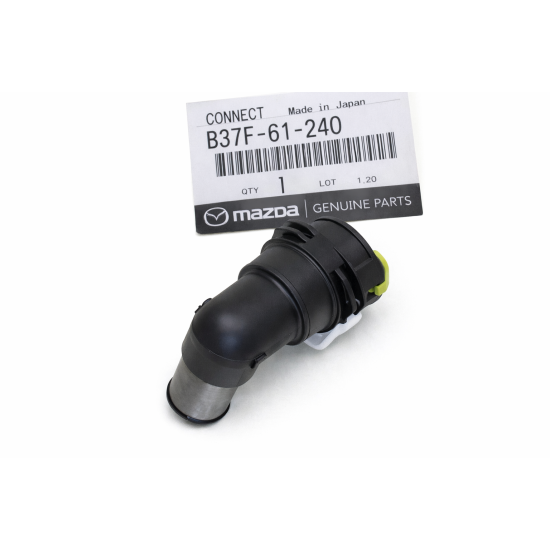 توصيلة كوع خلفي مازدا CX9 2006-2016 اصلي وكالة