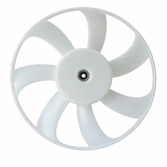 مروحه برادو 2020 - 2010 - ياباني بديل الاصلي