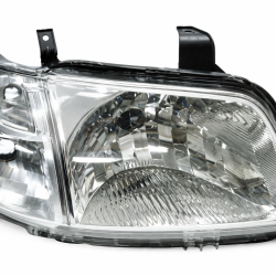 شمعة نور دباب + باص ديهاتسو 2007-2015 يسار صيني بديل الاصلي