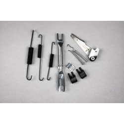 طقم سست قماش خلفي فورشنر2006-15 أصلي وكالة