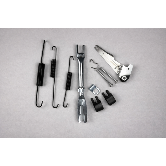 طقم سست قماش خلفي فورشنر2006-15 أصلي وكالة