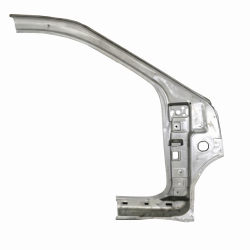 قائم باب أمامي, يسار توسان 2006-2010 أصلي