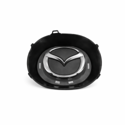 2018-2014 6 قاعدة علامة اصلي وكالة مازدا