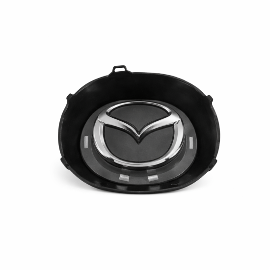 2018-2014 6 قاعدة علامة اصلي وكالة مازدا