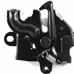 (60071) قفل كبوت(شاص 85-2005). أصلي وكالة