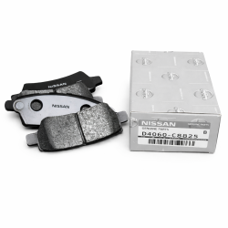 قماش امامي مورانو أصلي 2008-2016