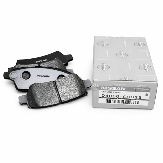 قماش امامي مورانو أصلي 2008-2016