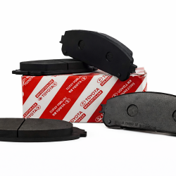 قماش امامي بريفيا2006-2014 أصلي وكالة