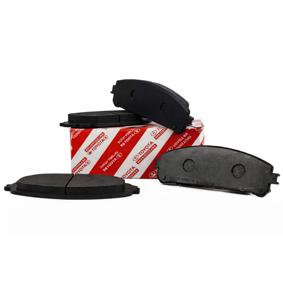 قماش امامي راش 2015-2022 أصلي وكالة