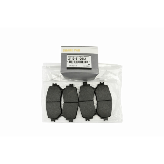 قماش امامي مازدا 3 2023-2015 اصلي وكالة