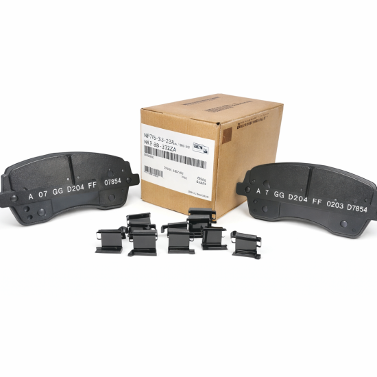 قماش خلفي أصلي I40 2011-2015