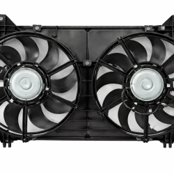 مروحة تبريد كاملة مازدا 6 2022-2014 ياباني بديل الاصلي