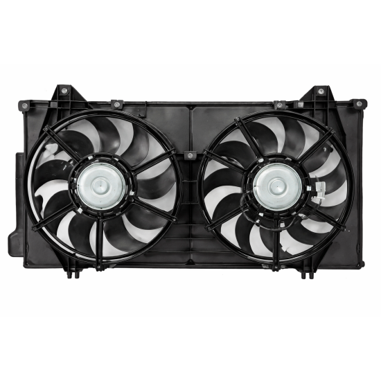 مروحة تبريد كاملة مازدا 6 2022-2014 ياباني بديل الاصلي