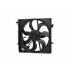 مروحة مكيف كامله مورانو 2008-2009 (TIY-3200540) تايوان