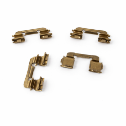 مشقبيه قماش امامي كرسيدا 96 - 89 - ياباني