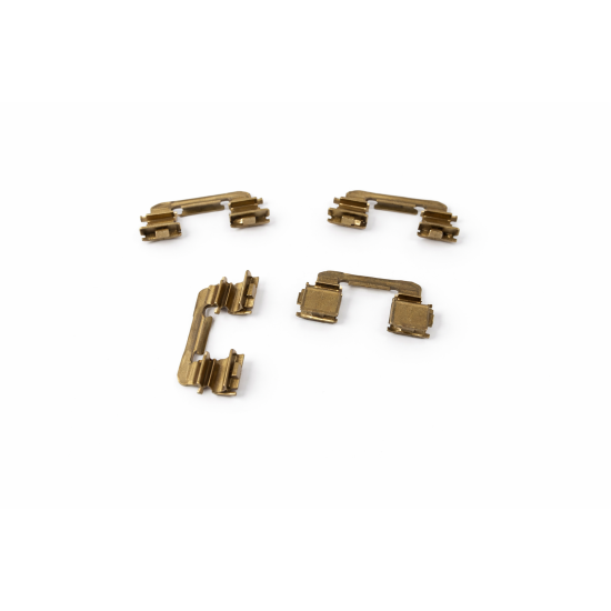 مشقبيه قماش امامي كرسيدا 96 - 89 - ياباني