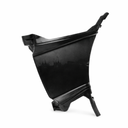 هواية صدام امامي اوبتيما 2016 يسار RJ